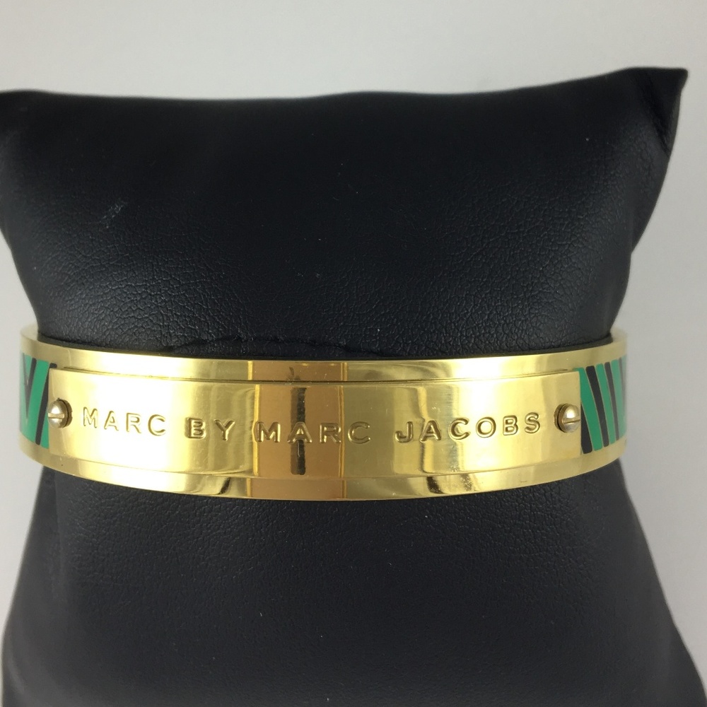 Marc by Marc Jacobs Bangle Bracelet